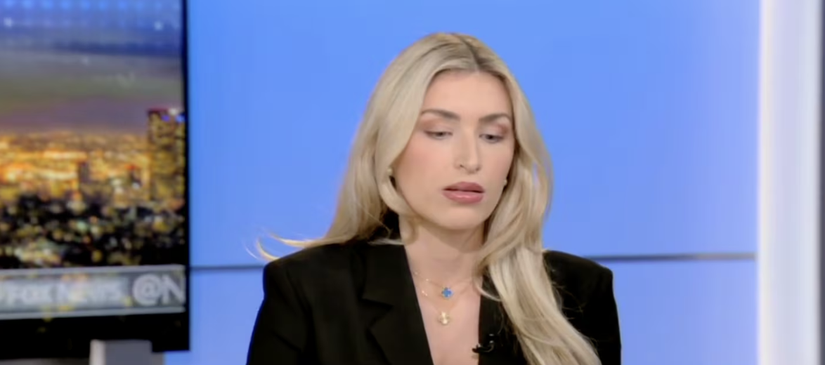 Fox News Commentator Faints On Air