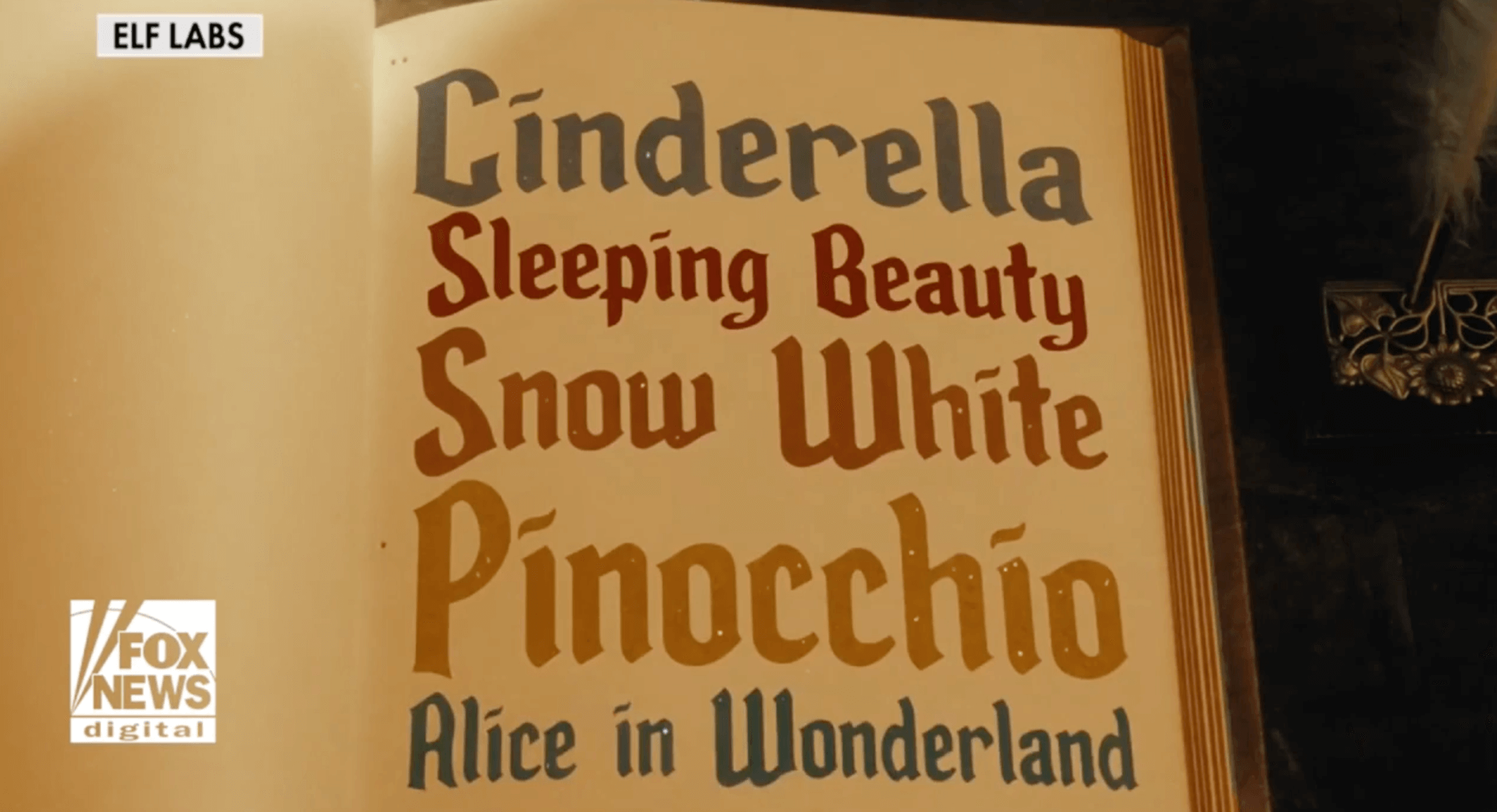 Can Elf Labs Inspire Your Inner Child And Your Family's Future?