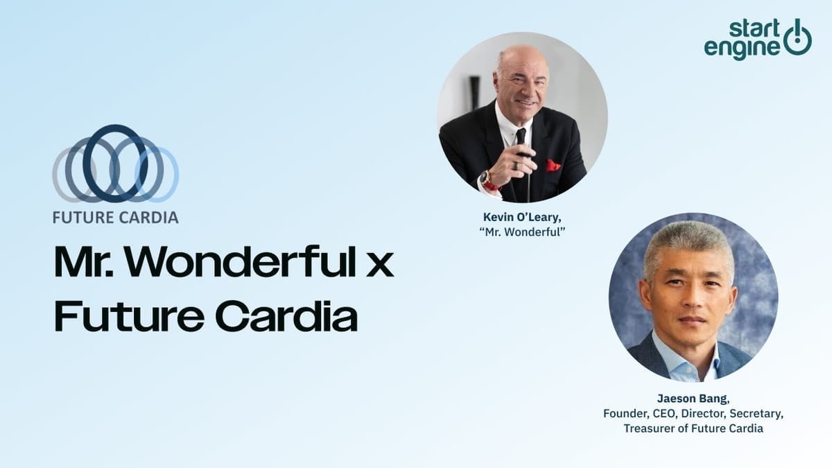 A Stanford StartX Company; Future Cardia, Advances Implantable Cardiac Monitor After European Clinical Use