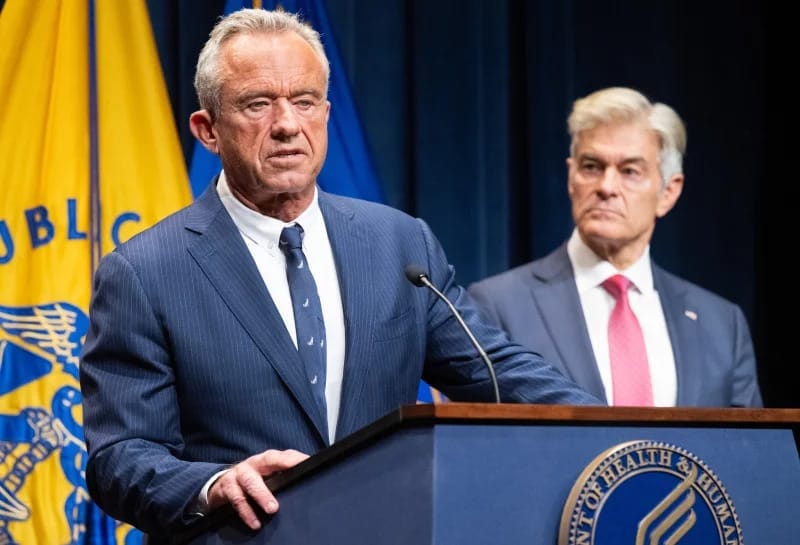 Can RFK Jr. and Dr. Oz Finally End the Insurance Approval Headaches That Delay Our Care?