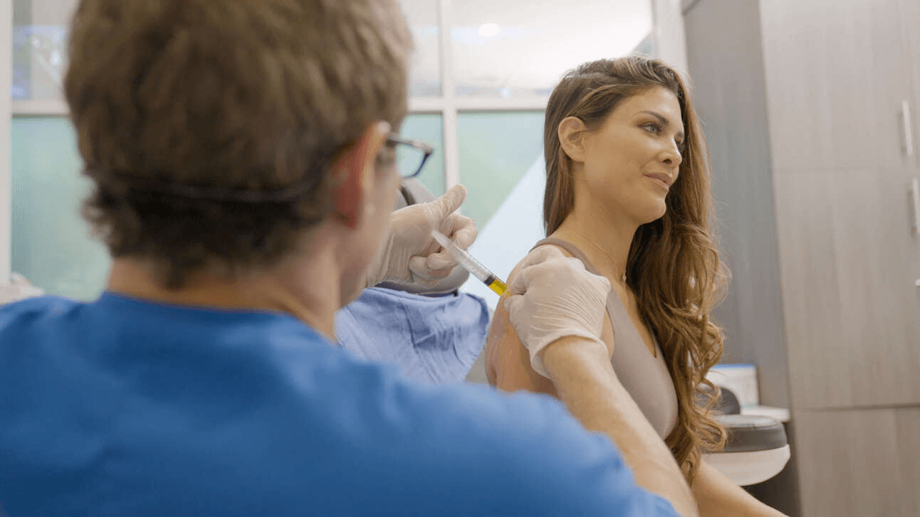 What Happens When the Biotech Underdog No One Saw Coming Starts Winning?*