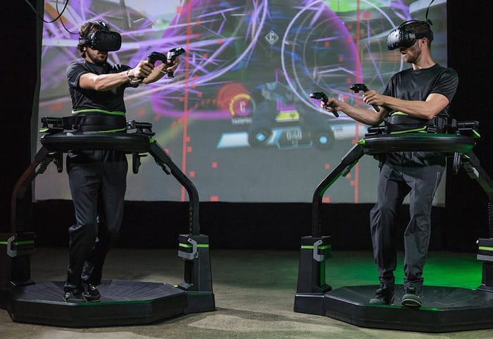 Virtuix Is Closing Its Raise, Here's Why Investors Are Paying Attention*