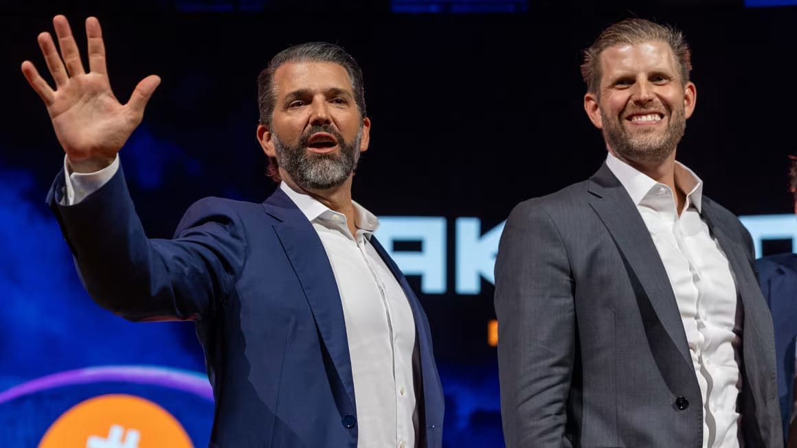 Is Trump Turning Your Phone Into His Next Power Play?