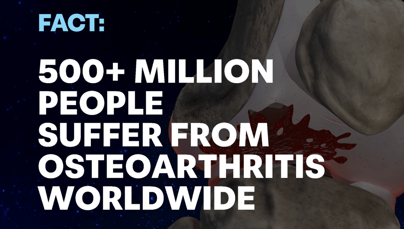 Why the “Gas & Brake” Approach Could Be the Future of Joint Repair