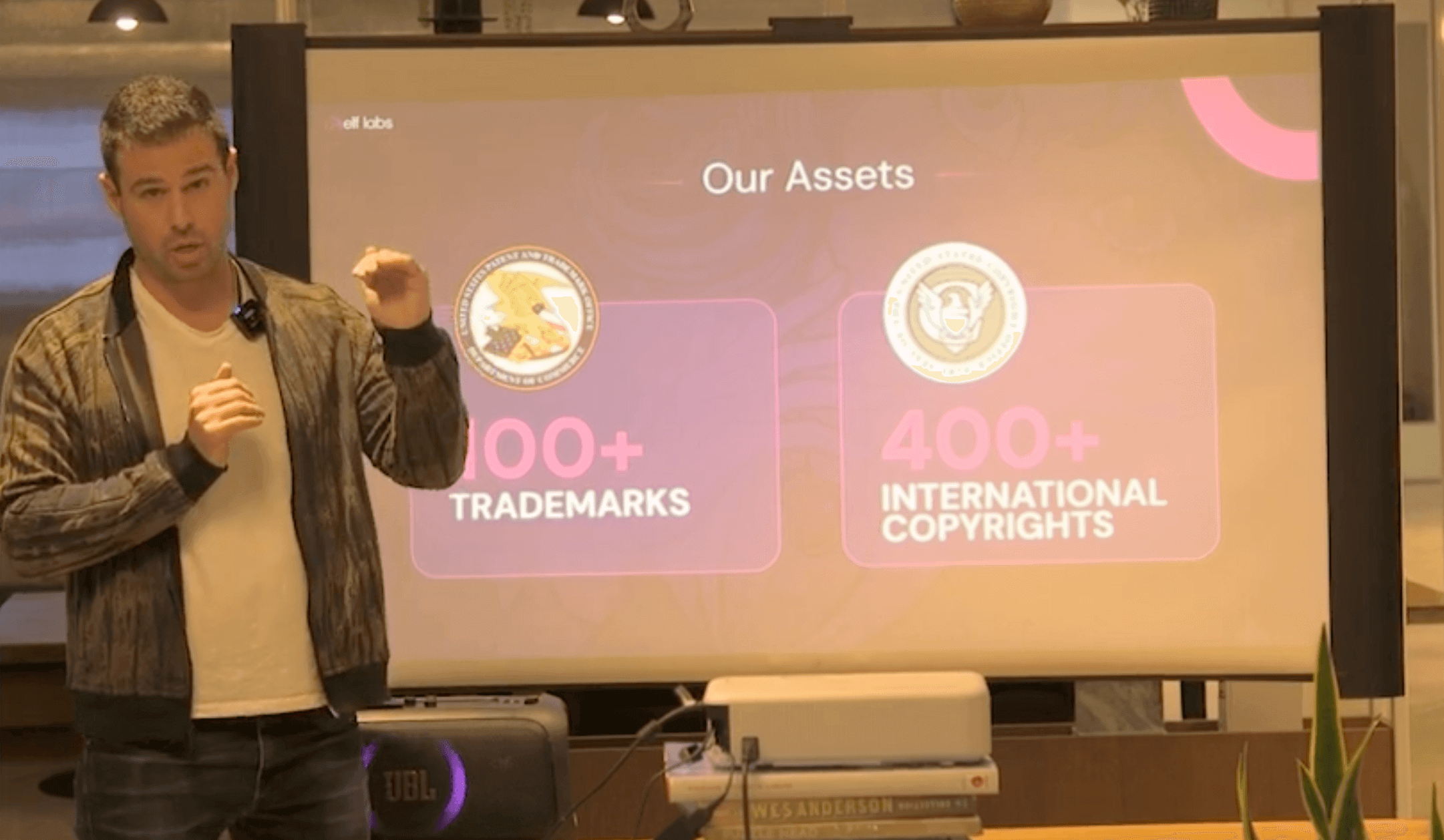 Is It Possible Elf Labs Could Make Your Kids’ Screen Time Actually Good for Them?