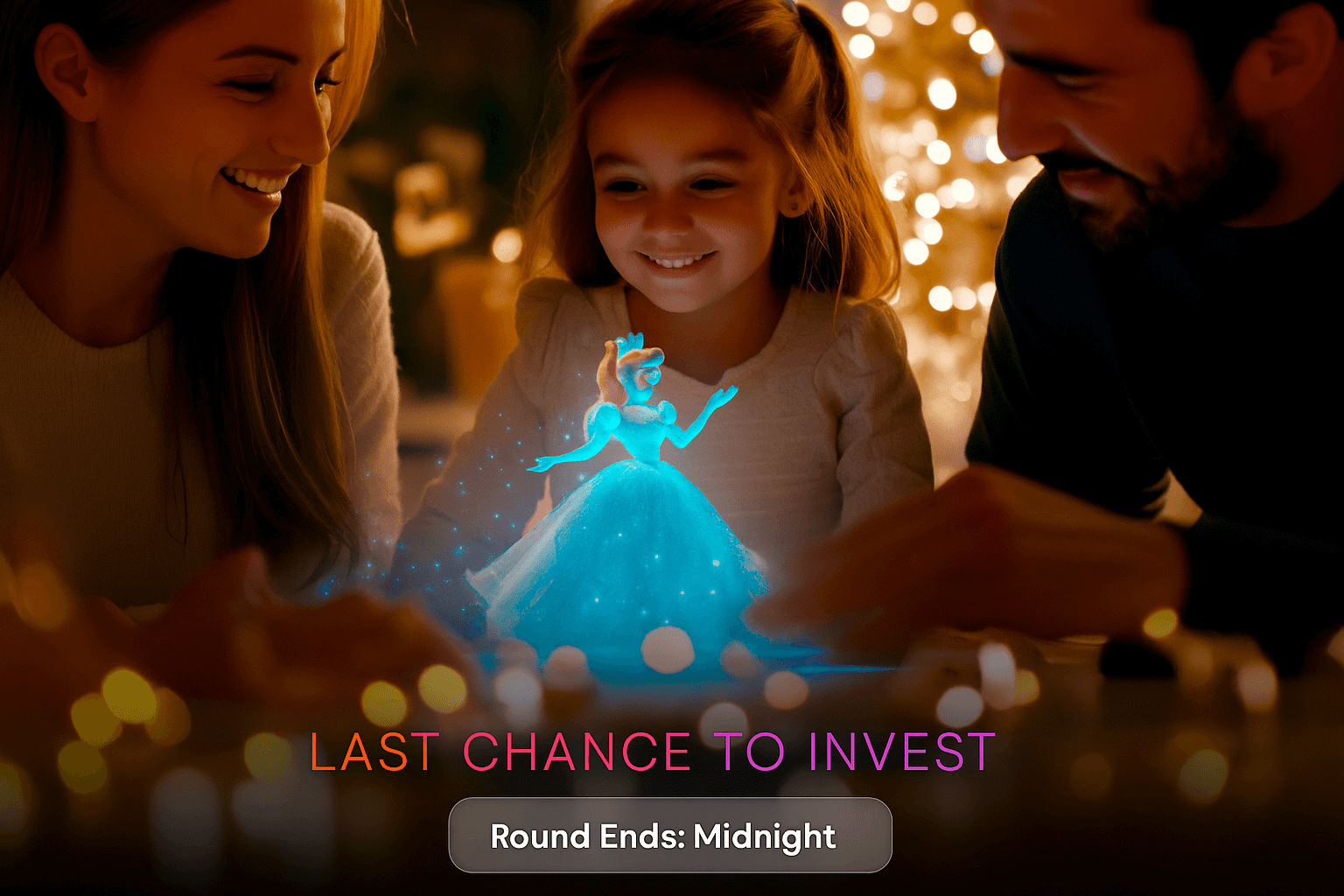 Here’s Why This Startup Is the Biggest Disruption to IP Since Disney