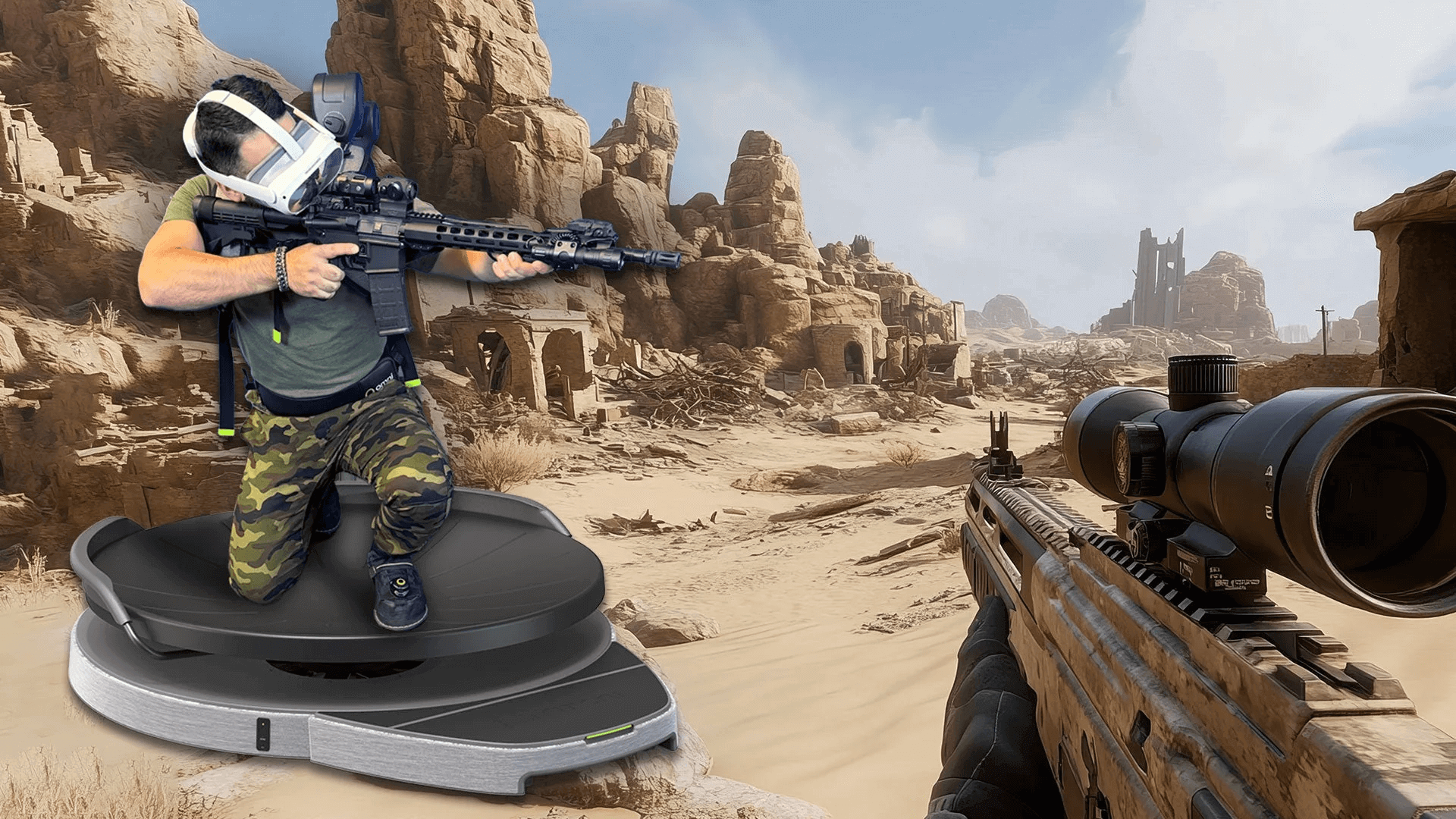 Is This the First Workout You’ll Actually Look Forward To?