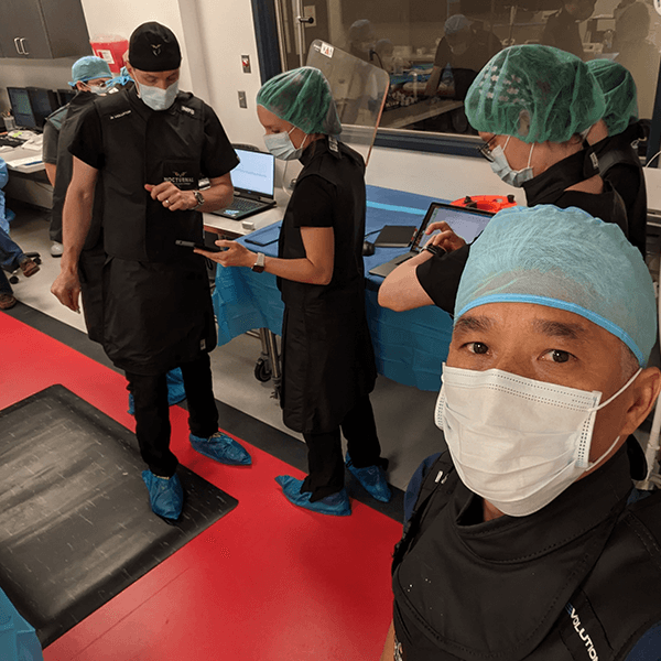 What If This Isn’t for You But for Someone You Can’t Afford to Lose?