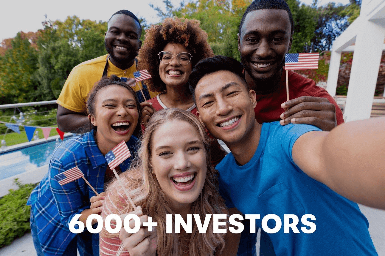 If Cytonics Is Sprinting Toward a $393B Market… Why Are You Still on the Sidelines?