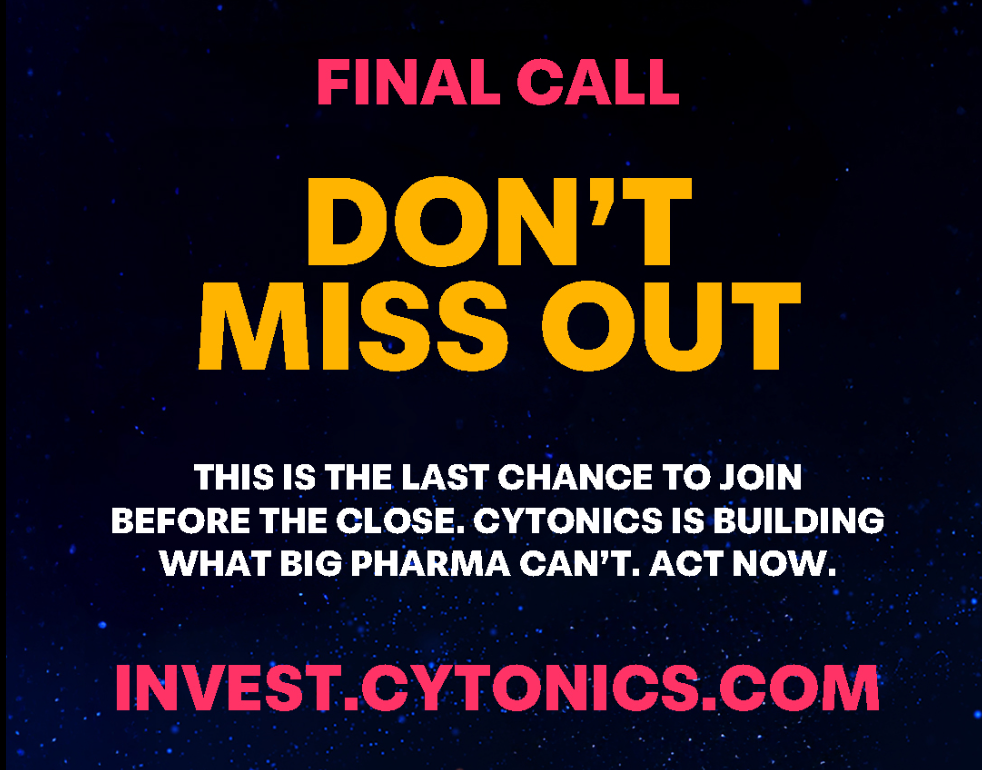 What Happens If This Actually Works?