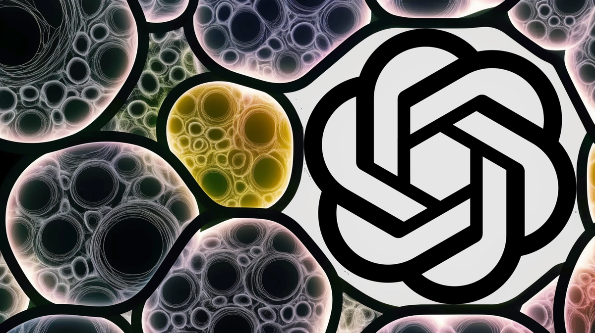 AI Cracked the Code to Reverse Aging?