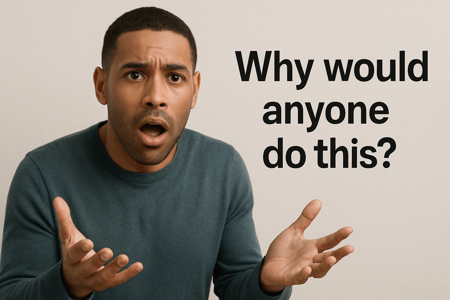 Why Would Anyone Spend $19,801 on Newsletter Training?