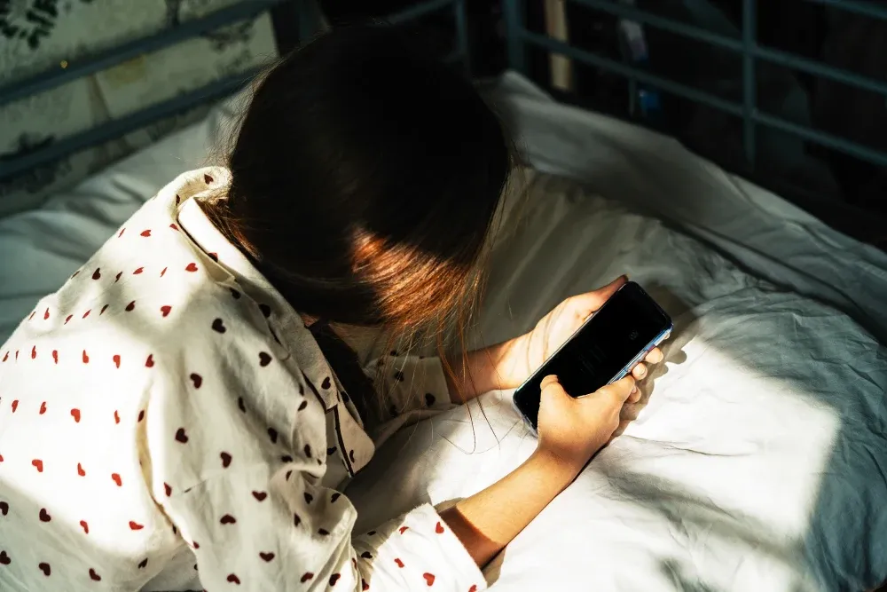 Parental Control or Damage Control?