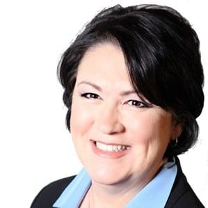 Tracy Rigo from Sectra Inc.