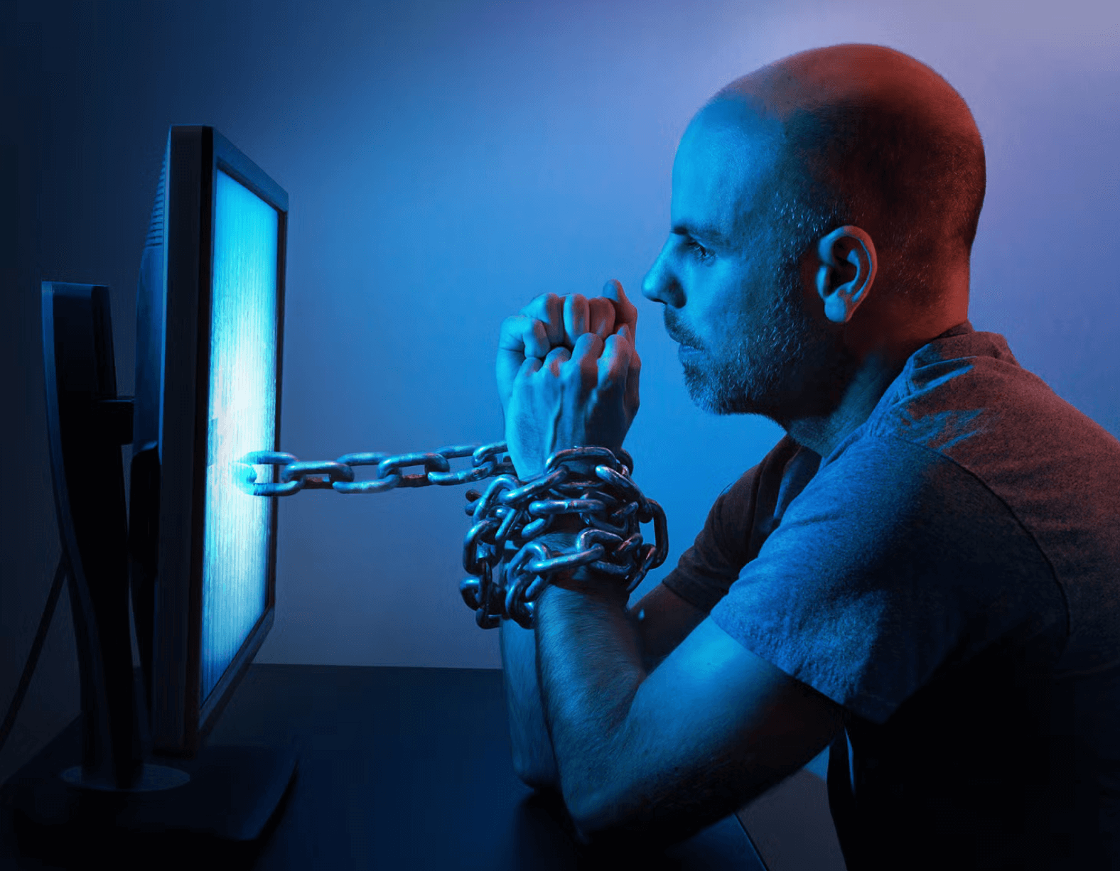 Treat Adult Users like Adults?