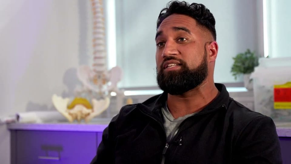 What Do You Get When a Stock Picker Decides to Fix Your Knees? Apparently… Hope