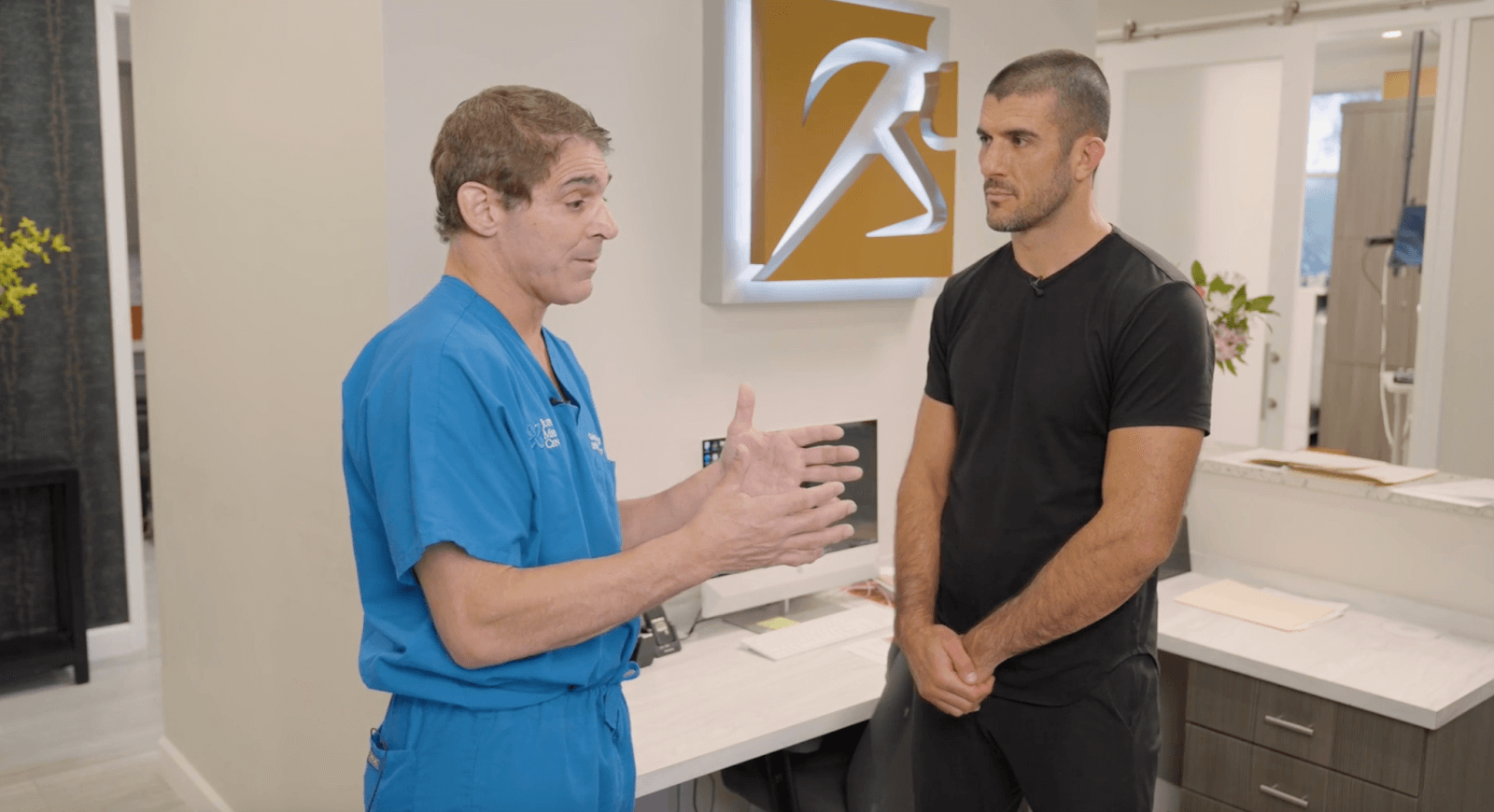 Wouldn’t You Want to Stop a Problem Before It Starts?