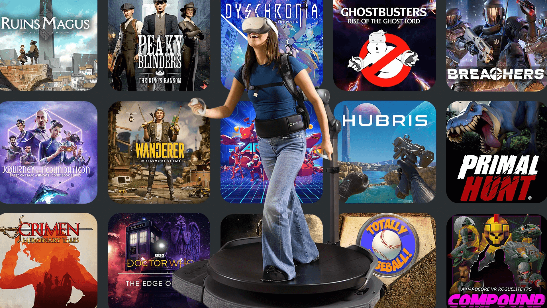 Are You Watching the Future Happen or Helping Build It?