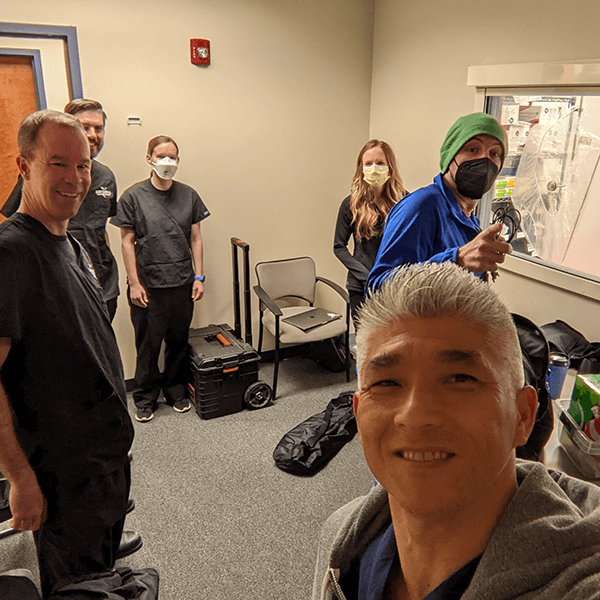 You Remembered to Water the Plants… But Forgot to Invest in a Heart Monitor?