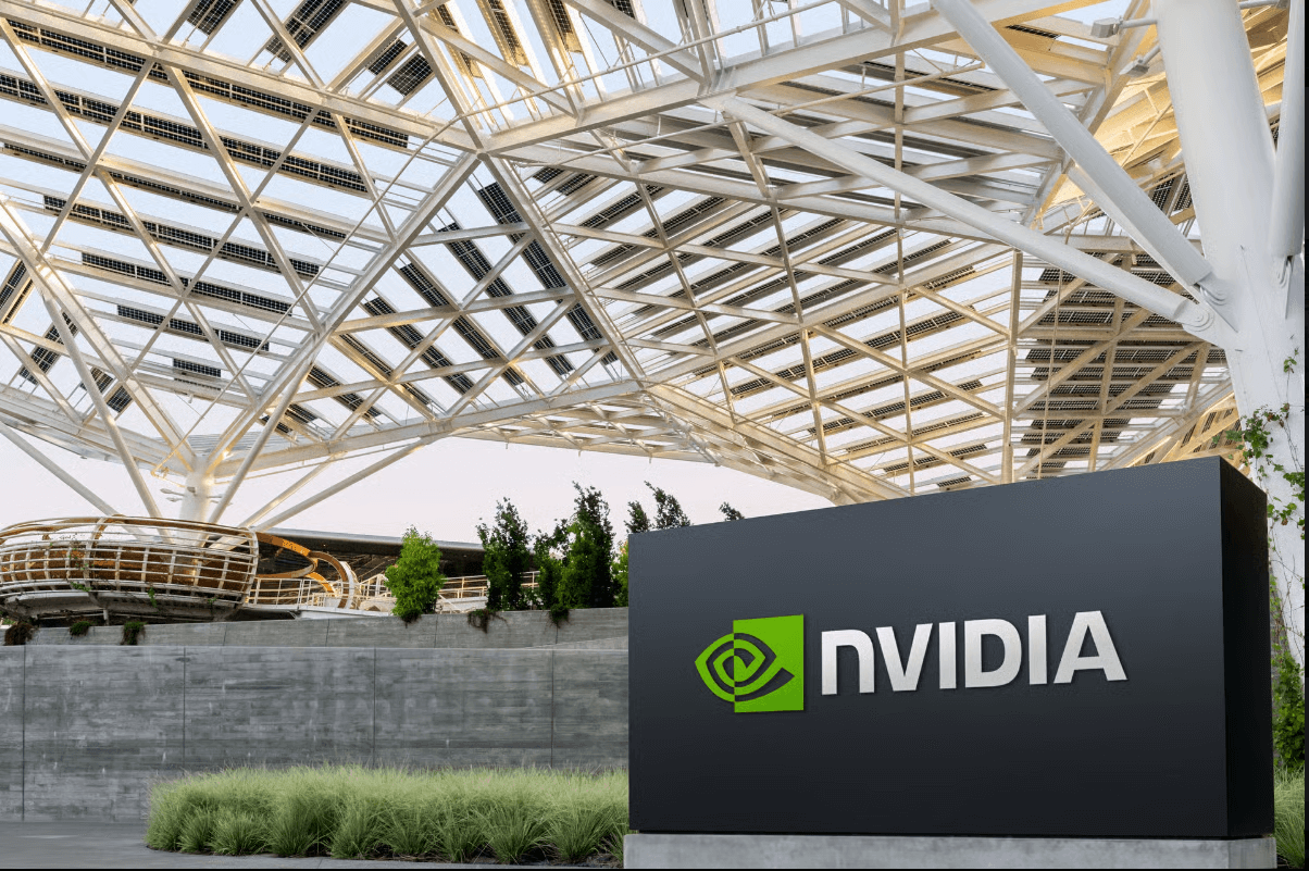 Nvidia Just Hit $4 Trillion, Is AI Secretly Plotting World Domination?