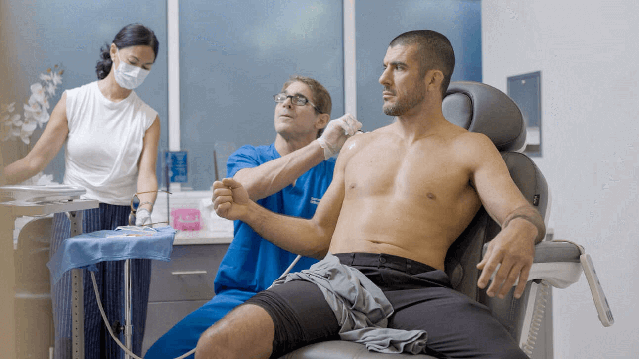 Could You Really Invest in the Cure Before the World Even Knows It Exists?