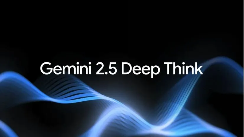 Did Google Just Build an AI That Actually Thinks?