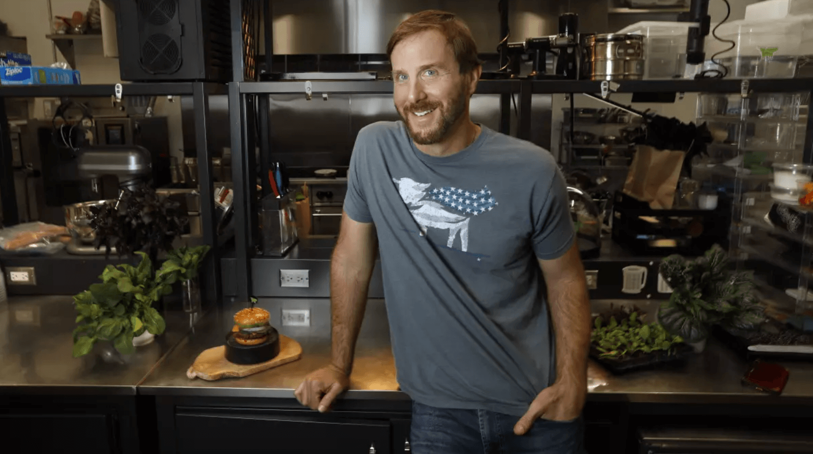 Why Is Fake Meat More Expensive Than Real Meat?